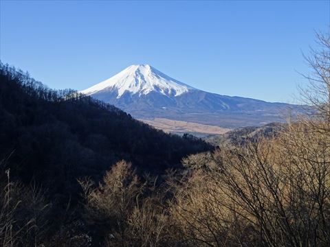 2024年杓子山